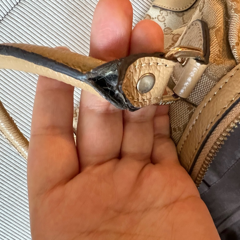 Gucci Sukey bag - Picture 6 of 10